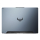 ASUS TUF Gaming A15 Ryzen 7 5800H/16GB/512GB SSD/RTX 3060/15,6" 1 - 1417648 - zdjęcie 9